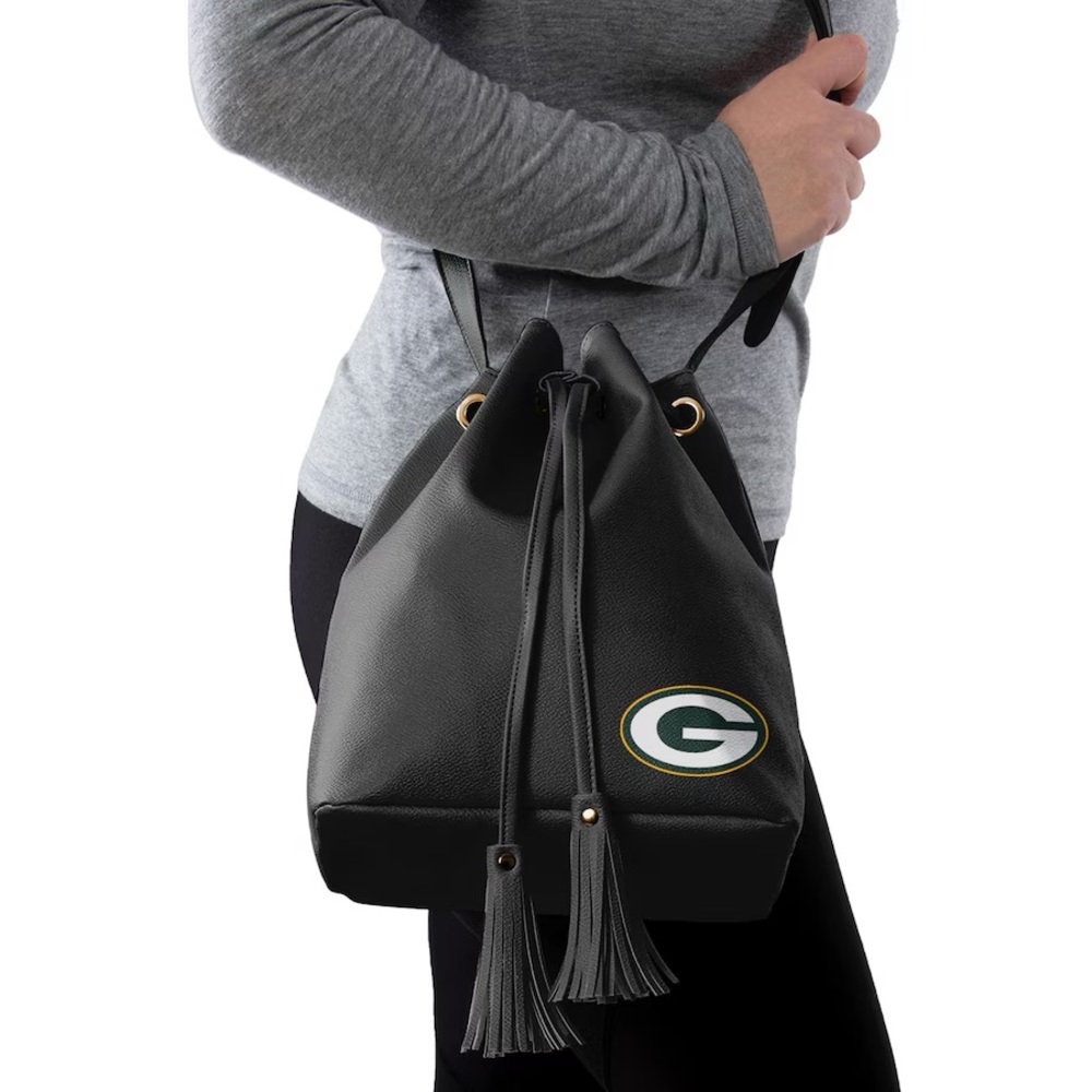 Greenbay Packers Purse